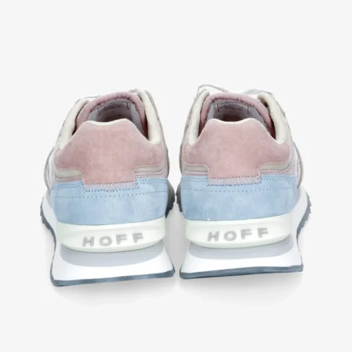 HOFF ​ Barcelona CITY Damen Sneaker Low-Damen Sneaker