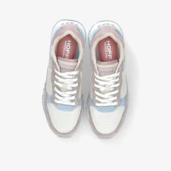 HOFF ​ Barcelona CITY Damen Sneaker Low-Damen Sneaker