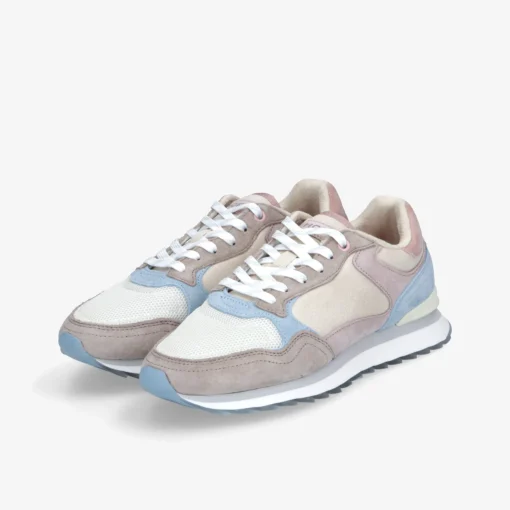 HOFF ​ Barcelona CITY Damen Sneaker Low-Damen Sneaker