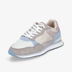 HOFF ​ Barcelona CITY Damen Sneaker Low-Damen Sneaker