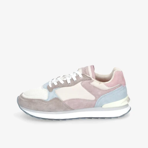 HOFF ​ Barcelona Damen Sneaker Low-Damen Sneaker