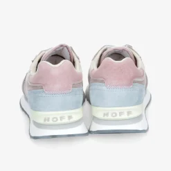HOFF ​ Barcelona Damen Sneaker Low-Damen Sneaker