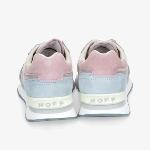 HOFF ​ Barcelona Damen Sneaker Low-Damen Sneaker