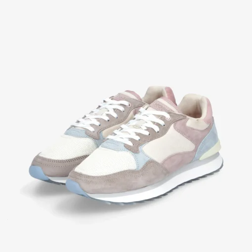 HOFF ​ Barcelona Damen Sneaker Low-Damen Sneaker