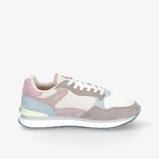 HOFF ​ Barcelona Damen Sneaker Low-Damen Sneaker