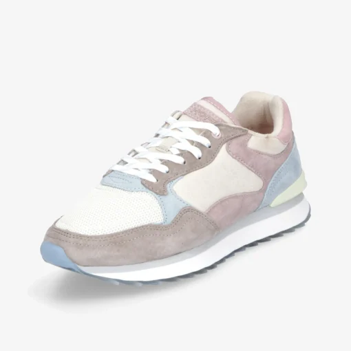 HOFF ​ Barcelona Damen Sneaker Low-Damen Sneaker