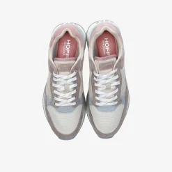 HOFF ​ Barcelona Damen Sneaker Low-Damen Sneaker
