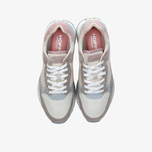 HOFF ​ Barcelona Damen Sneaker Low-Damen Sneaker