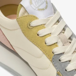 HOFF ​ Chalcis TRACK & FIELD Damen Sneaker Low-Damen Sneaker