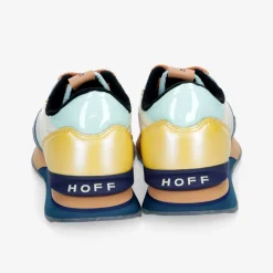 HOFF ​ Dahlia Damen Sneaker Low-Damen Sneaker
