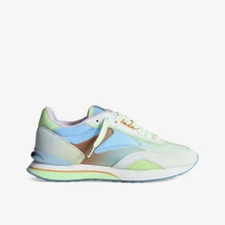 HOFF Damen Sneaker Low-Damen Sneaker