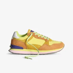 HOFF Damen Sneaker Low-Damen Sneaker