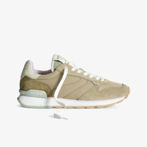 HOFF Damen Sneaker Low-Damen Sneaker