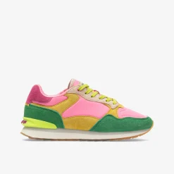HOFF Damen Sneaker Low-Damen Sneaker