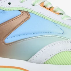 HOFF Damen Sneaker Low-Damen Sneaker
