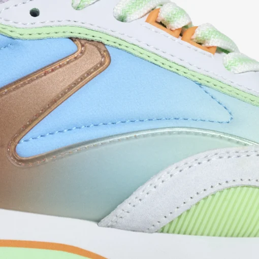 HOFF Damen Sneaker Low-Damen Sneaker