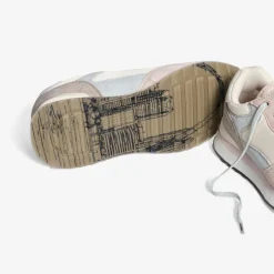 HOFF Damen Sneaker Low-Damen Sneaker
