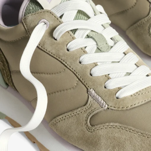 HOFF Damen Sneaker Low-Damen Sneaker