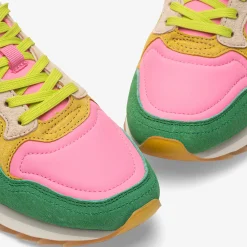 HOFF Damen Sneaker Low-Damen Sneaker