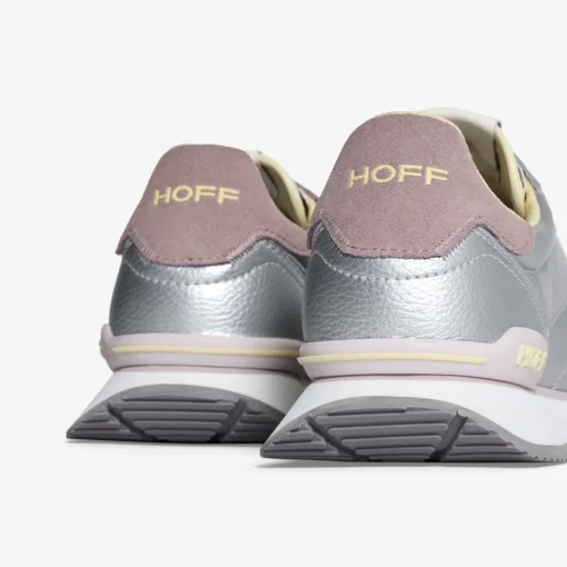 HOFF Damen Sneaker Low-Damen Sneaker