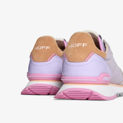 HOFF Damen Sneaker Low-Damen Sneaker