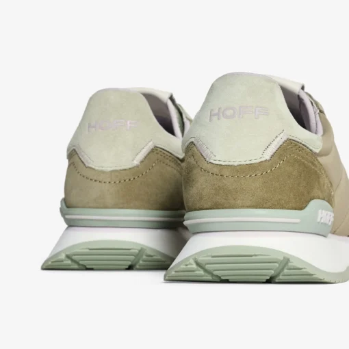 HOFF Damen Sneaker Low-Damen Sneaker