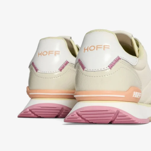 HOFF Damen Sneaker Low-Damen Sneaker