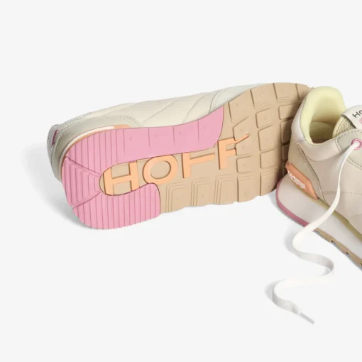 HOFF Damen Sneaker Low-Damen Sneaker