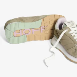 HOFF Damen Sneaker Low-Damen Sneaker