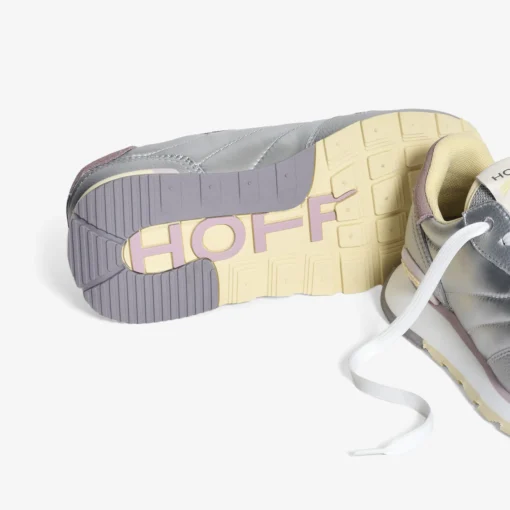 HOFF Damen Sneaker Low-Damen Sneaker