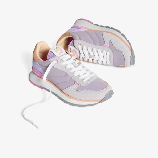 HOFF Damen Sneaker Low-Damen Sneaker