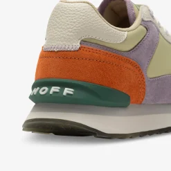 HOFF ​ Dana Point City Damen Sneaker Low-Damen Sneaker