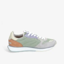 HOFF ​ Delphi Damen Sneaker Low-Damen Sneaker