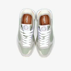 HOFF ​ Delphi Damen Sneaker Low-Damen Sneaker