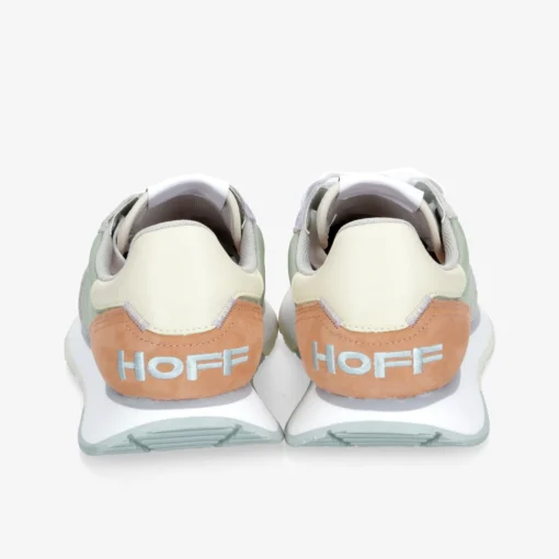 HOFF ​ Delphi Damen Sneaker Low-Damen Sneaker