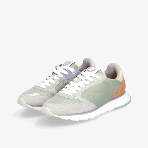 HOFF ​ Delphi Damen Sneaker Low-Damen Sneaker