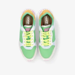 HOFF ​ Gold Coast CITY Damen Sneaker Low-Damen Sneaker