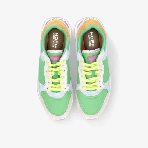 HOFF ​ Gold Coast CITY Damen Sneaker Low-Damen Sneaker