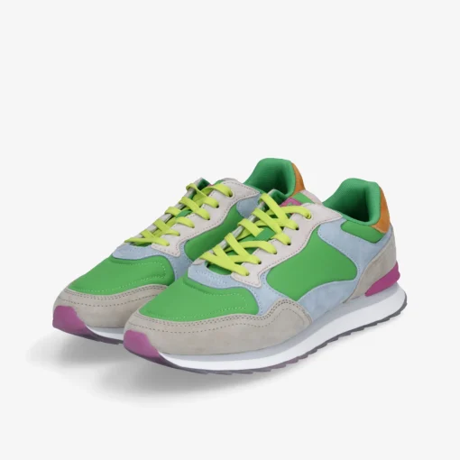 HOFF ​ Gold Coast CITY Damen Sneaker Low-Damen Sneaker