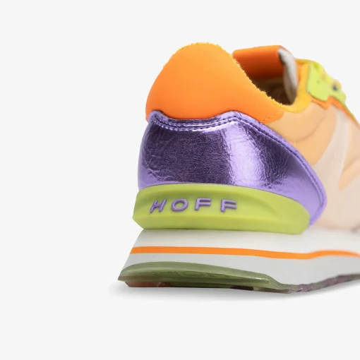 HOFF ​ Lychee ART Damen Sneaker Low-Damen Sneaker