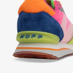 HOFF ​ Lychee ART Damen Sneaker Low-Damen Sneaker