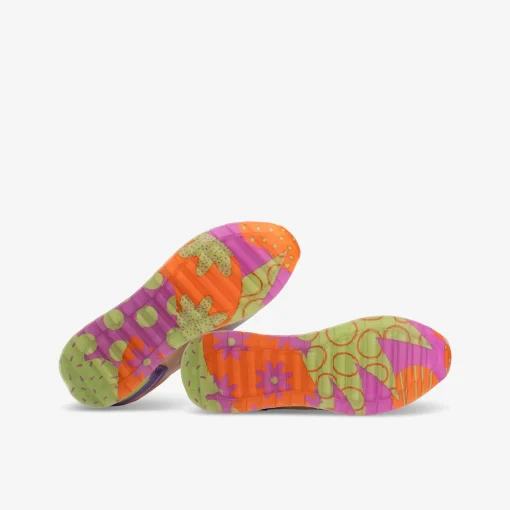 HOFF ​ Lychee ART Damen Sneaker Low-Damen Sneaker