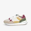HOFF ​ Madrid Damen Sneaker Low-Damen Sneaker