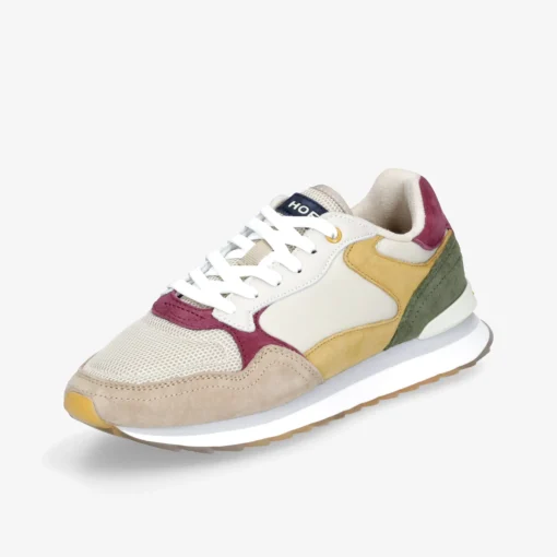 HOFF ​ Madrid Damen Sneaker Low-Damen Sneaker