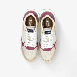 HOFF ​ Madrid Damen Sneaker Low-Damen Sneaker