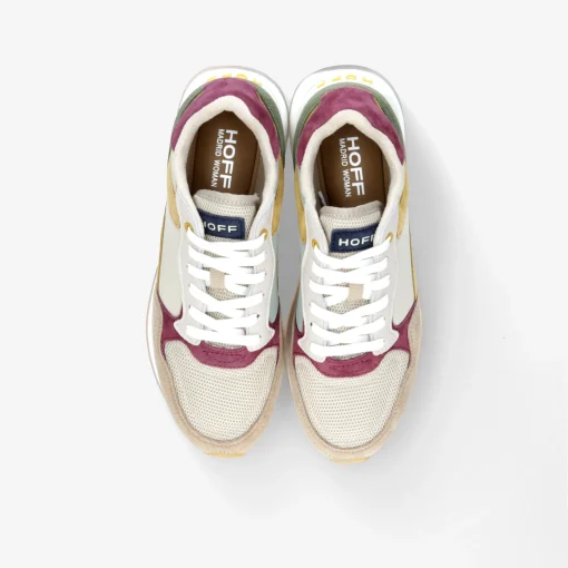HOFF ​ Madrid Damen Sneaker Low-Damen Sneaker