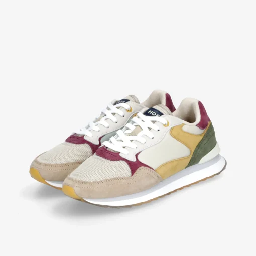 HOFF ​ Madrid Damen Sneaker Low-Damen Sneaker
