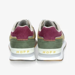 HOFF ​ Madrid Damen Sneaker Low-Damen Sneaker