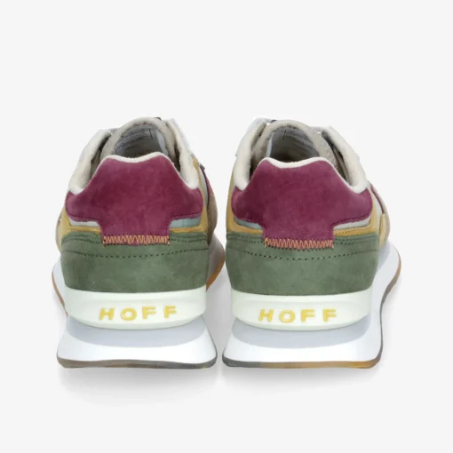 HOFF ​ Madrid Damen Sneaker Low-Damen Sneaker