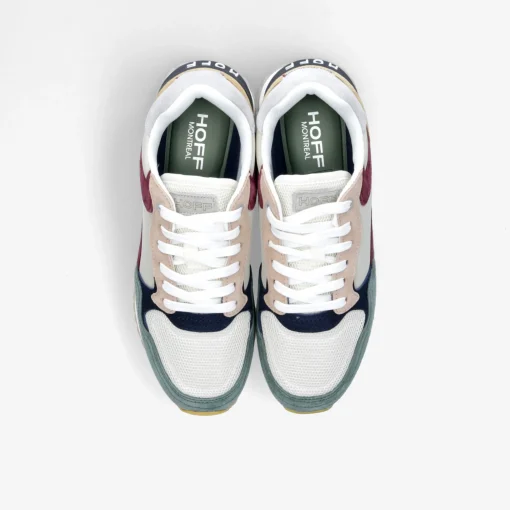 HOFF ​ Montreal Damen Sneaker Low-Damen Sneaker